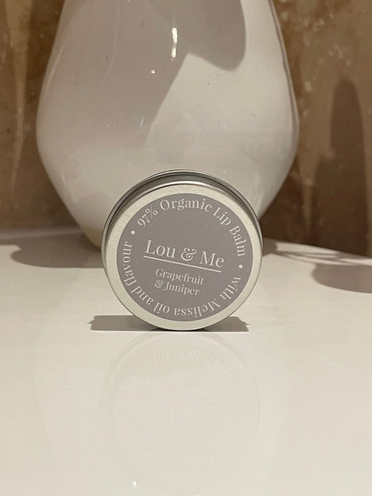 Lou & Me Lip Balm