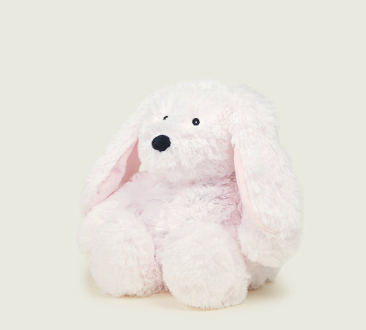 Warmies Pink Rabbit