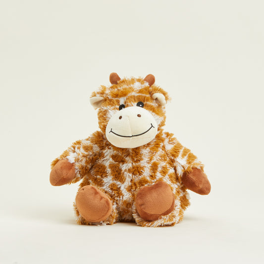 Warmies Giraffe