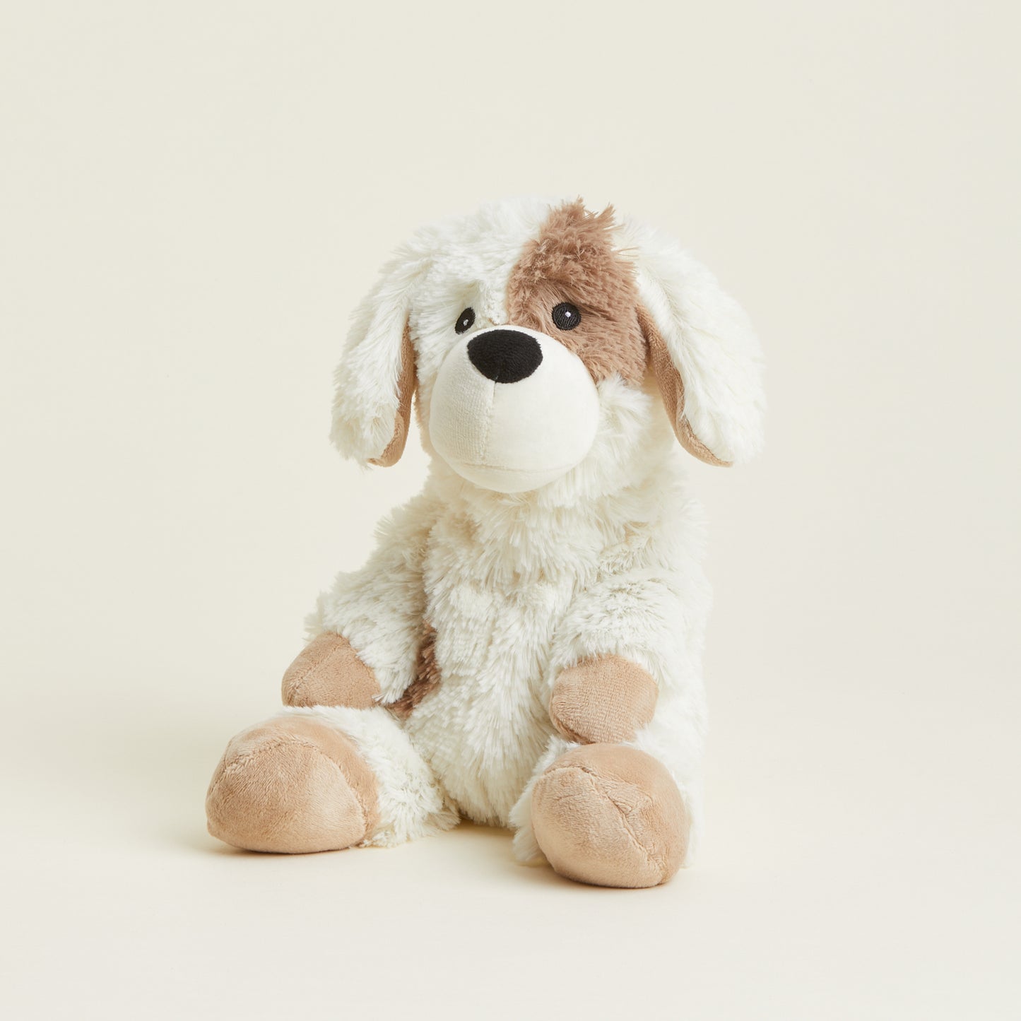 Book and Soft Toy Bundle - Puppy