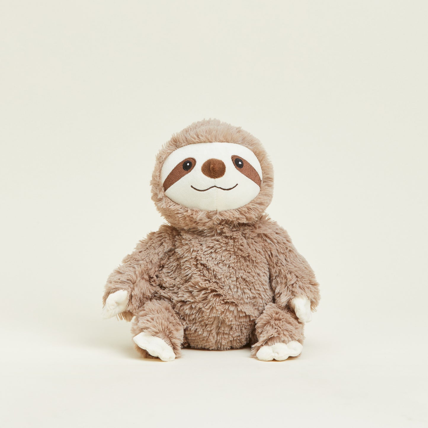 Book and Soft Toy Bundle - Sloth