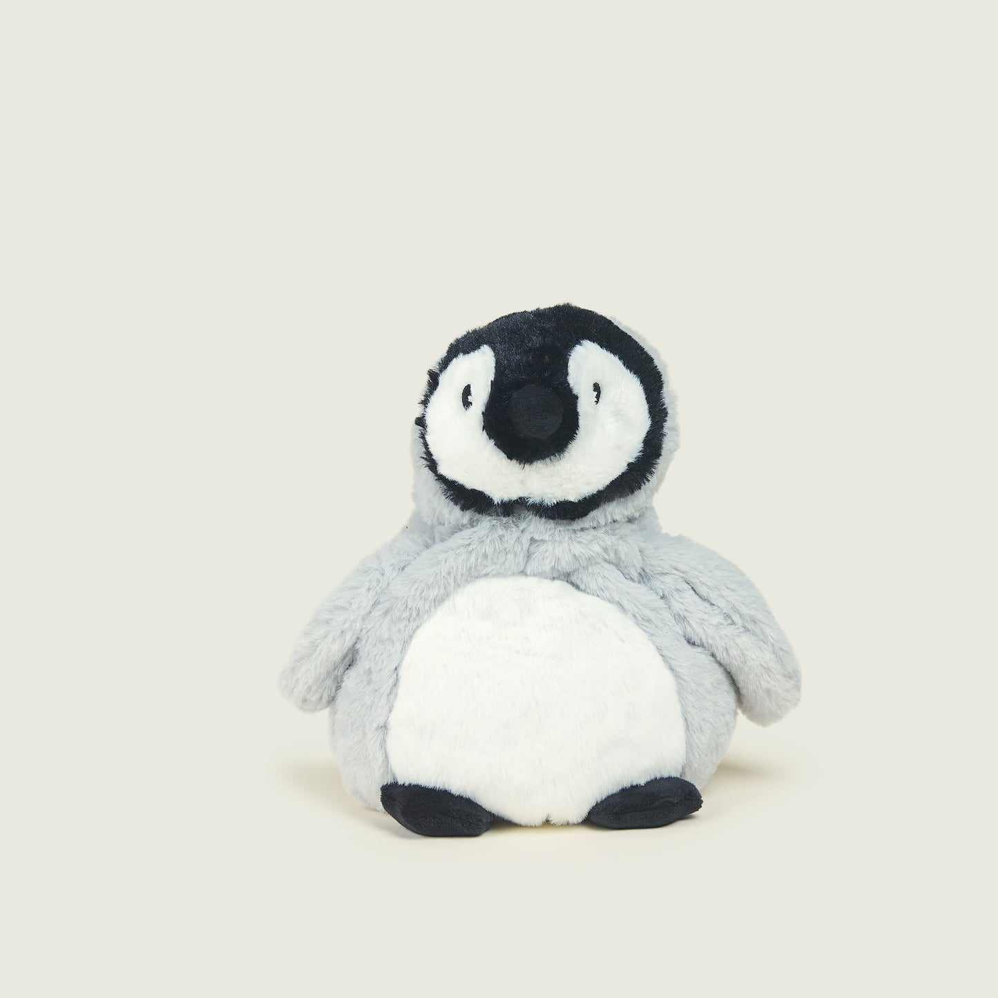 Book and Soft Toy Bundle - Penguin